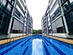 The Lilium (D19), Condominium #582909121